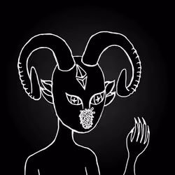 HashDemon #18
