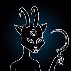 HashDemon #1042