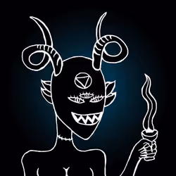 HashDemon #1669