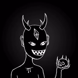 HashDemon #567