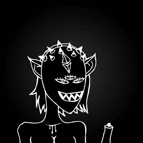 Hashdemons