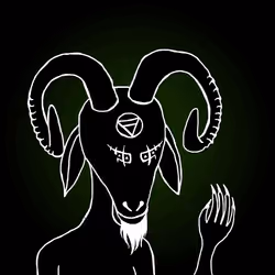 HashDemon #1984