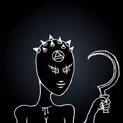 HashDemon #2465