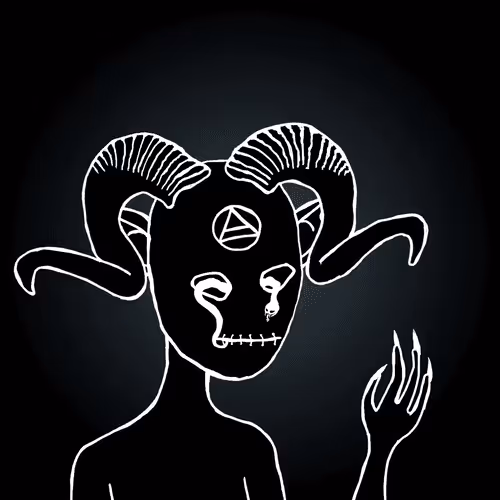 Hashdemons