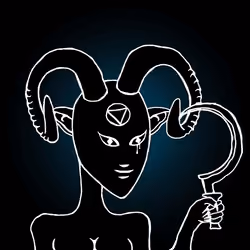 HashDemon #5610