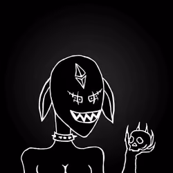 HashDemon #5032