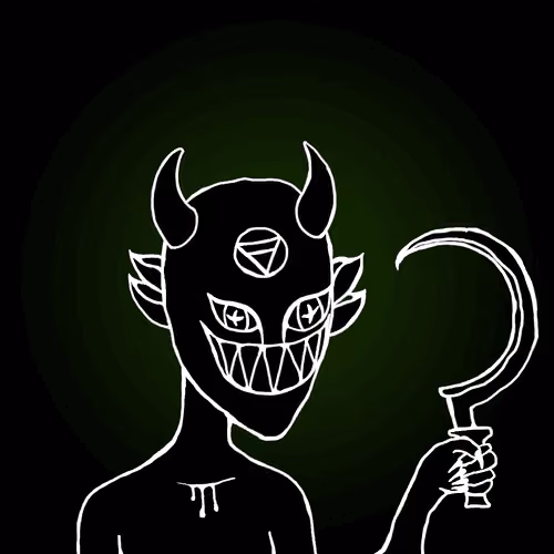 HashDemon #5094
