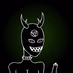 HashDemon #4412