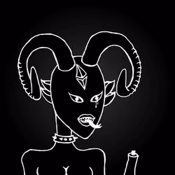 HashDemon #3555