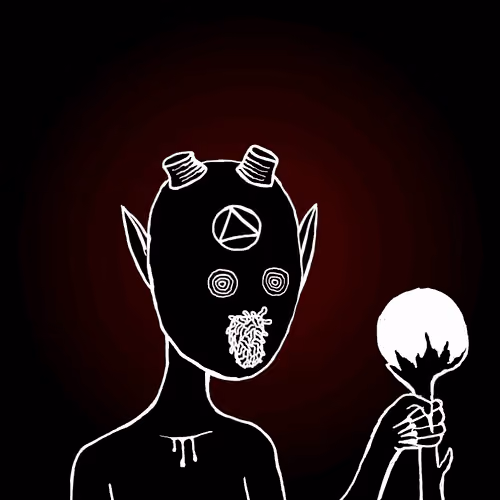 HashDemon #174