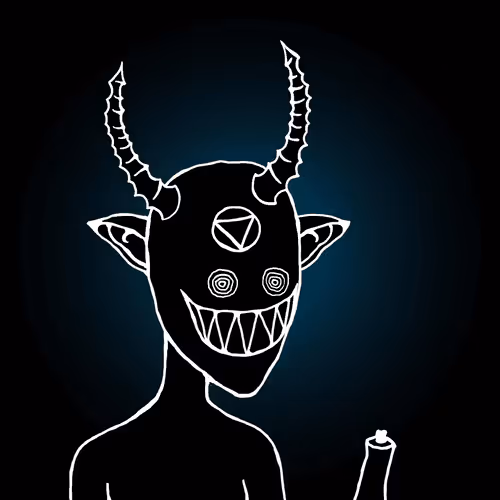 Hashdemons