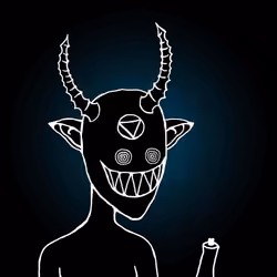HashDemon #4100