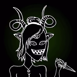 HashDemon #2543