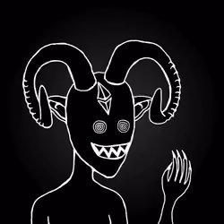 HashDemon #320