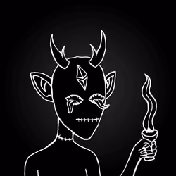 HashDemon #566