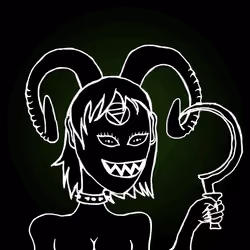 HashDemon #243