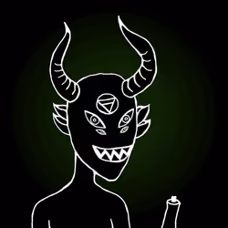 HashDemon #4786