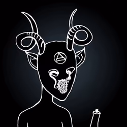 HashDemon #564