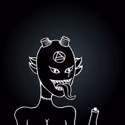 HashDemon #5264