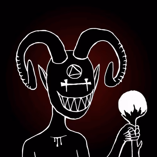 HashDemon #1622