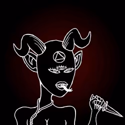 HashDemon #276