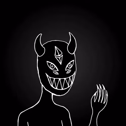 HashDemon #3660
