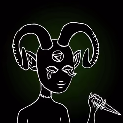 HashDemon #5434