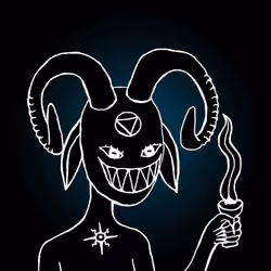 HashDemon #1795