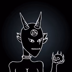 HashDemon #229