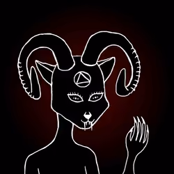 HashDemon #5255