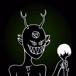 HashDemon #5077