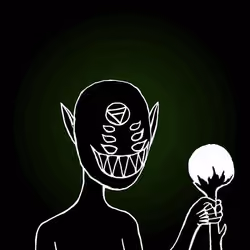 HashDemon #303
