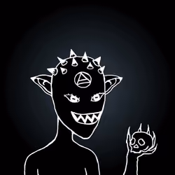 HashDemon #3288