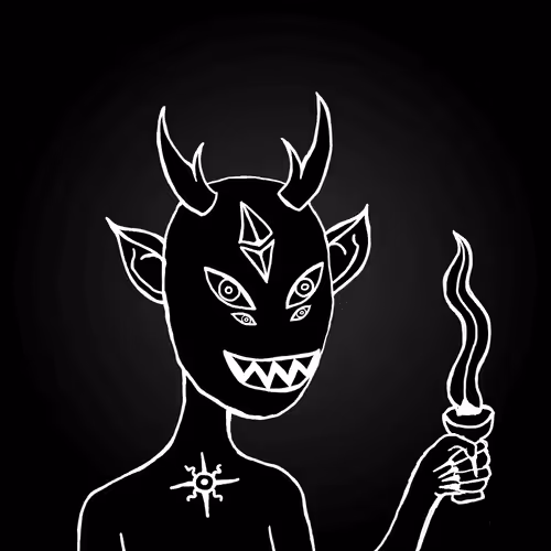 HashDemon #520