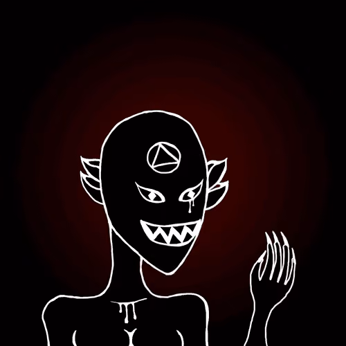 HashDemon #313