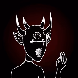 HashDemon #5216