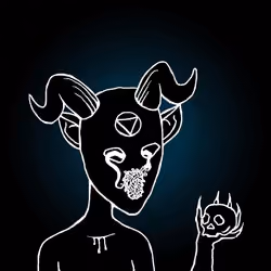 HashDemon #1481