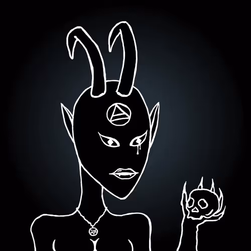 HashDemon #415
