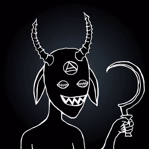HashDemon #5852