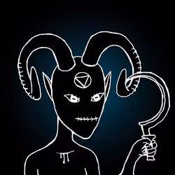 HashDemon #5616