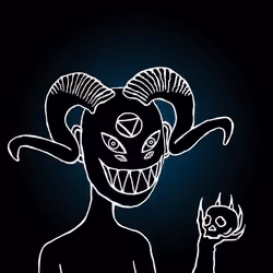 HashDemon #1163