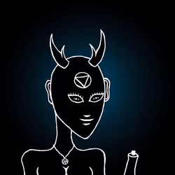 HashDemon #1721