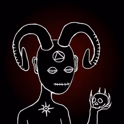 HashDemon #1787