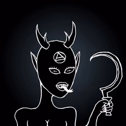HashDemon #5521