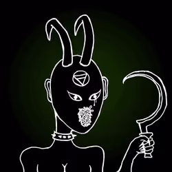 HashDemon #206