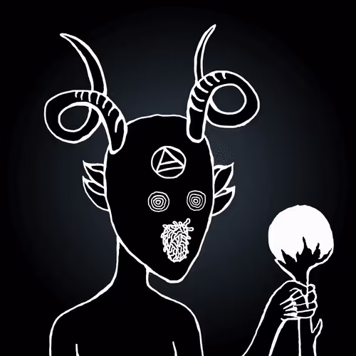 Hashdemons