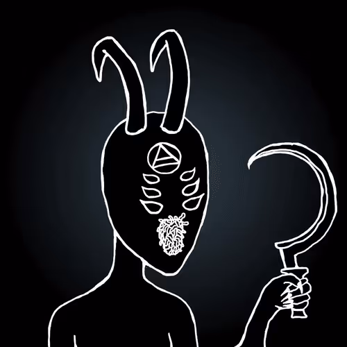 HashDemon #1389