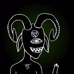 HashDemon #4610