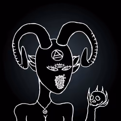 HashDemon #5836