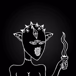 HashDemon #886